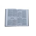 thumbnail image 3 of KJV, Pew Bible (Black), 3 of 5