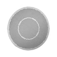 thumbnail image 3 of relayinert Coffee Filter Mesh Reusable Coffee Screen Basket 51mm Portafilter Filter Silver 51mm, 3 of 6