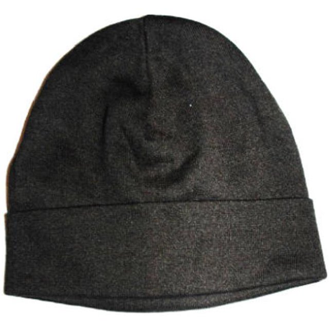 Inc F4658-052-OS Thermax Casquette en Polyester&44; Noir