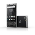 thumbnail image 5 of BlackBerry KEYone (Argent) Téléphone Intelligent Android Déverrouillé 4G LTE, 32 Go / Remis à Neuf Certifié, 5 of 5