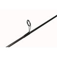 thumbnail image 3 of 8' 2-Section Ultra Light Spinning Kokanee Fishing Rods, 3 of 3
