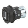 thumbnail image 2 of Car  Lighter,  Lighter Socket  Safe Use Wearproof 61349308246 Durable ABS  For Auto Replacement For 1 2 3 4 5 6 7 X3 X5 X6 Z3 Series, 2 of 8