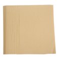 thumbnail image 1 of Luxshiny 100 Sheets Per Pack Cardboard for Crafts Khaki Rectangular Wood Pulp Paper 11.7x8.3in, 1 of 8