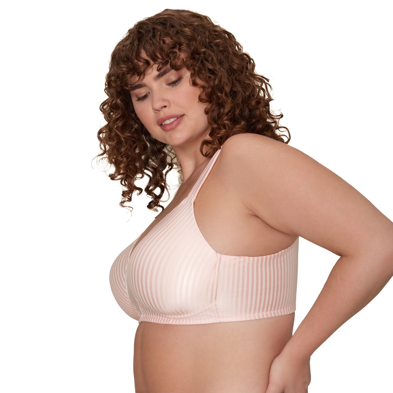 Soutien-gorge sans armature de Playtex