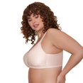 thumbnail image 4 of Playtex All Over Silky Smoothing Full-Figure Support Wireless, 4 of 5