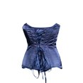thumbnail image 3 of Up to 30% OFF,Solid Color Camisole Shapewear, Backless Ribbon Waist, Fashion Women, Seamless Support, Lightweight, For Everyday, Body Shaping, Undergarment, Compression Tank Top Chic Look, 3 of 8
