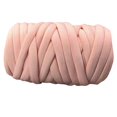 thumbnail image 1 of 1kg Velvet Chunky Yarn Arm Knitting Hats Sweaters Hats Scarf Rug Making Hand Knit Pet Bed Crocheting Skin, 1 of 9