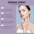 thumbnail image 4 of HHBEAUTY Hair Identifier Spray for Face Shaving Dermaplaning Tool Skin Body Dermaplaning Peach Fuzz Remover Spray for Women, Face Hair Removal, Gentle Formula, 4 of 9
