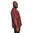 thumbnail image 4 of George Big Men's Loose Fit Washed Tee, 4 of 6