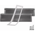 thumbnail image 1 of Telescopic Mail Slot (Matte Grand (&#)), 1 of 6