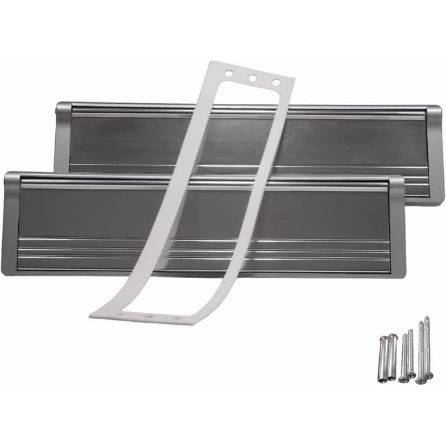 Telescopic Mail Slot (Matte Grand (&#;))