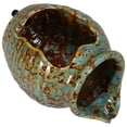 thumbnail image 1 of Fish Tank Waterfall Fountain Circulating Water Ceramic Jar Hydroponic Vase Water Fountain, 1 of 8