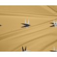 thumbnail image 4 of oneOone Polyester Lycra Fabric Arrow Ikat Print Sewing Fabric BTY 56 Inch Wide, 4 of 4