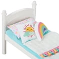 thumbnail image 3 of My Life As 6-Piece Stackable Bed Play Set for 18-inch Doll, 3 of 5