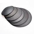 thumbnail image 3 of 2Pcs 38-85mm Audio Woofer Speaker Cap Dust Cap Dome Cover Replacement Accessorie, 3 of 4