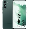 thumbnail image 1 of Refurbished Samsung Galaxy S22+ 5G - 256GB – Green – 50MP Triple Rear & 10MP Front Camera - Fully Unlocked Smartphone - Excellent Condition, 1 of 7