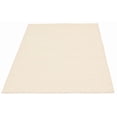 thumbnail image 4 of Tapis Intérieur/Extérieur pour Balcon, Patio et Jardin ECARPET Yeta Ivoire, 4 of 9