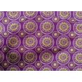 thumbnail image 4 of oneOone Cotton Cambric Fabric Floral Block Print Sewing Fabric BTY 56 Inch Wide, 4 of 4