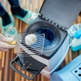 thumbnail image 4 of Vaidha Metal Litter, Stainless Steel Sand Substrate Shovel Fine Mesh, Non-Stick Fast Sifting Litter, Litter Cleaner, 4 of 4