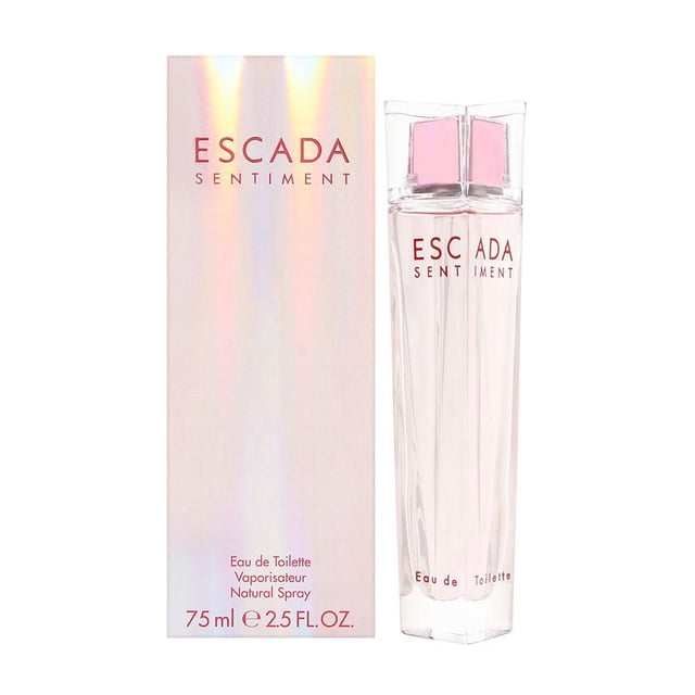 Escada Sentiment 75ml Eau de Toilette Spray