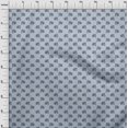 thumbnail image 3 of oneOone Cotton Poplin Fabric Paisley Block Print Fabric BTY 42 Inch Wide, 3 of 4