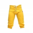 thumbnail image 2 of Maillot de football FP-2 pour Matchs, Jaune, 2TG, 2 of 2