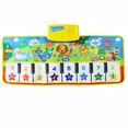 thumbnail image 3 of DPTALR Tapis de Gym pour Jouer du Clavier, Musique Musicale, Chant, Meilleur Cadeau pour Enfants et Bébés, 3 of 6