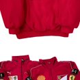 thumbnail image 2 of F1 Racing Suit Tide F1 Personality Style, A159 Full Embroidery Racing Suit Cotton-padded Jacket A169-Youyoupin, 2 of 2