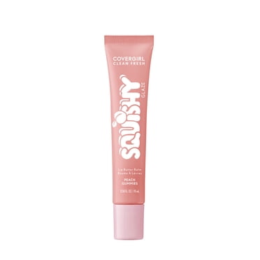 COVERGIRL Clean Fresh Squishy Glaze Baume à Lèvres