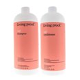 thumbnail image 1 of Living Proof Curl Shampoo & Conditioner 32 Oz Set, 1 of 2