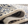 thumbnail image 2 of SAFAVIEH Cambridge Leslie Geometric Area Rug, 2 of 6