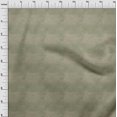 thumbnail image 4 of oneOone Velvet Olive Green Fabric Abstract Texture Sewing Material Print Fabric By The Yard 58 Inch Wide, 4 of 4