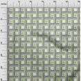 thumbnail image 2 of oneOone Cotton Poplin Fabric Diamond & Basketweave Geometric Decor Fabric Printed BTY 56 Inch Wide, 2 of 4