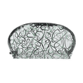 thumbnail image 1 of Equate Beauty Cosmetic Bag - Clear Dome, 1 of 7