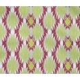 thumbnail image 4 of oneOone Cotton Flex Fabric Aztec Ikat Printed Craft Fabric BTY 40 Inch Wide, 4 of 4
