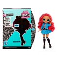 thumbnail image 1 of L.O.L. Surprise! O.M.G. Class Prez Fashion Doll with 20 Surprises, 1 of 6