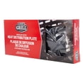thumbnail image 3 of Expert Grill Porcelain Coated Steel Heat Distribution Plate, 3 of 7