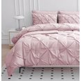 thumbnail image 1 of Queen Comforter Set - Pieces Bed in a Bag - Bedding Set with Comforters Sheets Pillowcases Shams Queen Size Bedding Set, 1 of 7