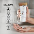 thumbnail image 3 of HYPEGIENE SHEA BUTTER LOTION 6oz, 3 of 3