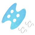 thumbnail image 4 of Pet Grooming Sling, Washable Breathable Dog Nail Clipping Harness  For Washing For Bathing S,M,L, 4 of 8