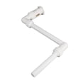 thumbnail image 1 of Kit de Fontaine de Piscine, 3 Pcs Pulvérisateur de Fontaine en Cascade Pratique Durable Réglable pour Fontaine de Piscine pour Jardin Extérieur, 1 of 8