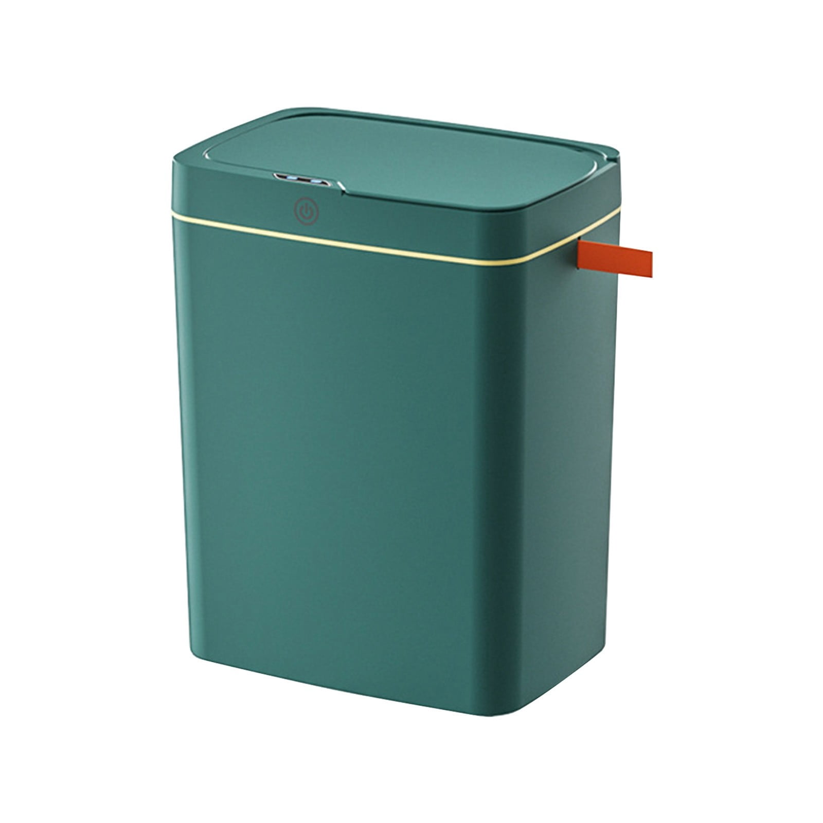 Fully Automatic Induction Garbage An Intelligent Choice To Improve The Quality Of Life Thick Bags Heavy Duty N Bags Bag Bathroom Medium Kitchen Bags Small Bag Bathroom Small Waste Bags Bags with