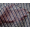 thumbnail image 4 of oneOone Silk Tabby Fabric Geometric Sign|Triangle & Stripe Block Fabric Prints By Yard 42 Inch Wide, 4 of 4