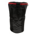 thumbnail image 2 of Sac de Rangement Djembé Imperméable à l'Épreuve de la Pluie pour Sac de Rangement Djembé Imperméable Sac à Dos 10 Pouces, 2 of 9