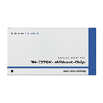 thumbnail image 2 of Zoomtoner Compatible Brother HL-3210CW Brother TN227BK Noir Rendement Élevé Cartouche de Toner laser - Sans Chip -, 2 of 5