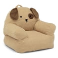 thumbnail image 2 of Delta Children Cozee Pal Chair, Puppy, 2 of 6