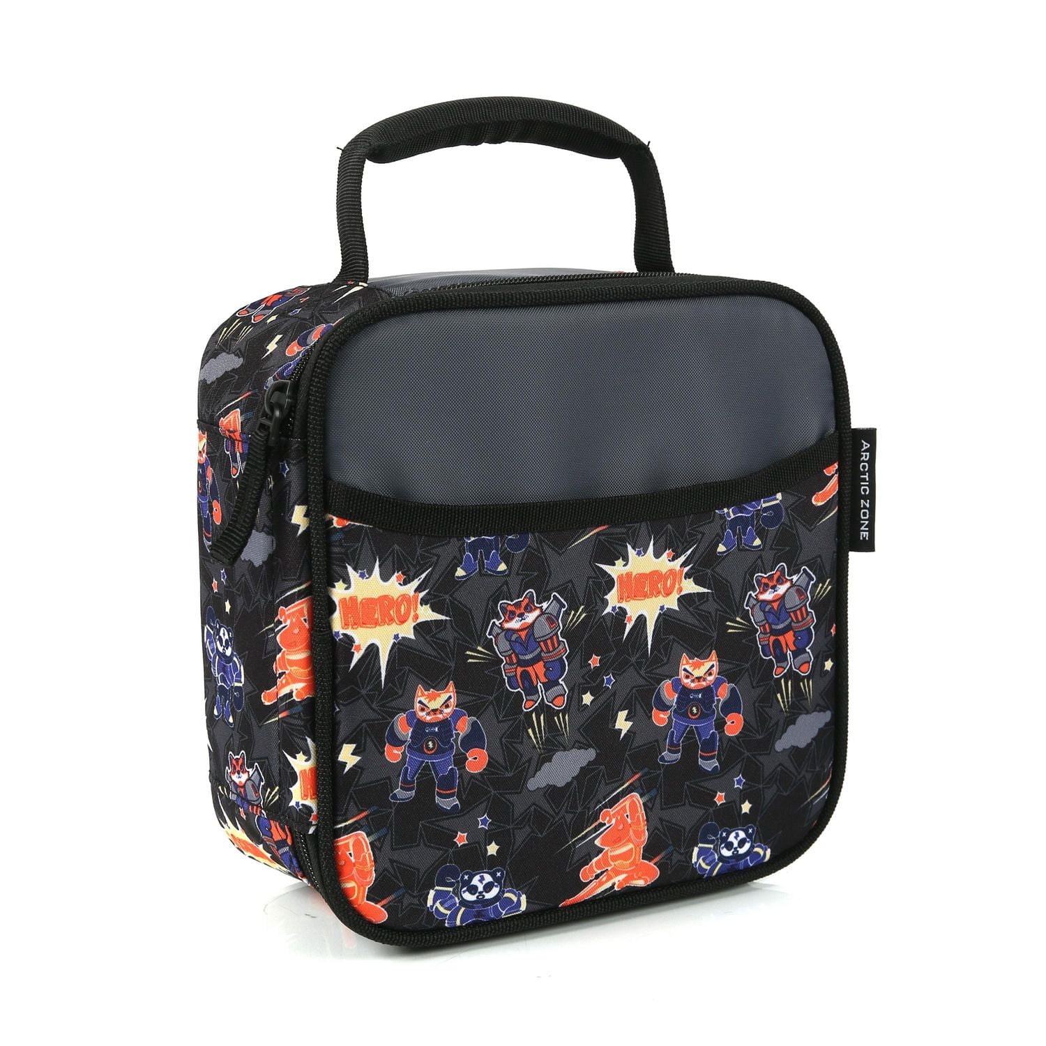 Arctic Zone Lunch Box Combo