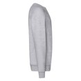 thumbnail image 3 of Fruit of the Loom Chandail Molletonné Raglan Léger pour Adulte, 3 of 3