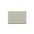 thumbnail image 1 of Toshiba Canvio Advance Portable External Hard Drive, 1TB, 1 of 5