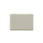 Toshiba Canvio Advance Portable External Hard Drive, 1TB